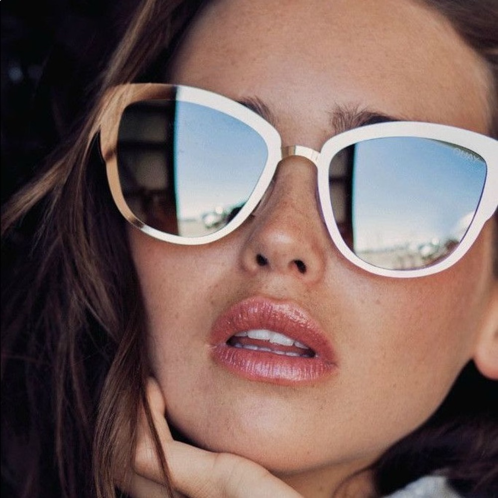 Quay Australia Super Girl